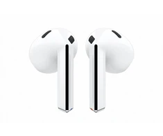 Ausinės Samsung Galaxy Buds3 SM-R530 Baltos (Atidarytas dėžutė)