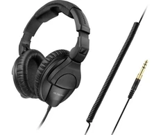 Ausinės - Sennheiser HD 280 PRO Uždara Dinaminė 8-25000 Hz 64 Ω