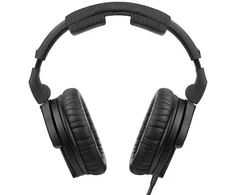 Ausinės - Sennheiser HD 280 PRO Uždara Dinaminė 8-25000 Hz 64 Ω