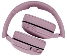Ausinės Skullcandy Crusher 540 Active Soft rožinė