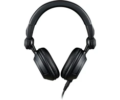 Ausinės - Technics EAH-DJ1200EK Juodas