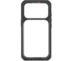 Telefono narvas - PGYTECH ProShot Phone Cage (iPhone 17 Pro Max, aliuminis, lengvas)