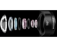 Telefono Objektyvas - Ulanzi CL-005 16mm Plataus Kampo 110° FOV Adapteris