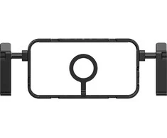 Ausinės Telefono Priedas - ULANZI MG-001 Magnetinė Telefono Narvas Aliuminis