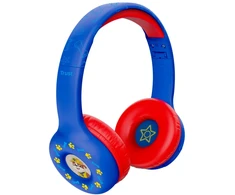 TRUST Nouna Belaidės PAW Patrol Children’s Ausinės – Mėlyna