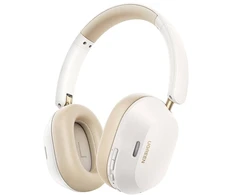 Ausinės - Ugreen HiTune Max 5C HP203, Bluetooth 5.4, Hi-Res Audio, ANC, Juoda