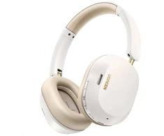 Ausinės - Ugreen HiTune Max 5C HP203, Bluetooth 5.4, Hi-Res Audio, ANC, Juoda