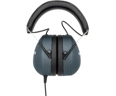 Ausinės - Vic Firth SIH3 juodos, tamsiai mėlynos 50 mm 20–20 000 Hz 25 dB