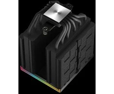 Procesoriaus Aušintuvas - Deepcool AK620 DIGITAL PRO RGB, 1750 RPM, 25 dB