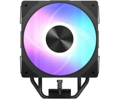 Aušinimo sistema - MODECOM Volcano 0C T101 ARGB 12cm 190W Juoda