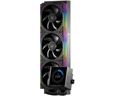 Thermalright Peerless Vision 360 Argb Juodas