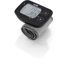 Kraujospūdžio matuoklis Laica digital upper arm blood pressure monitorius bm2604