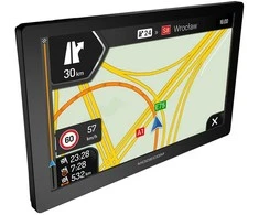 MODECOM FreeWAY CX 9.0 AUTOMOBILIO NAVIGACIJA + iGO Navigation Truck (1 metų atnaujinimas)