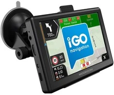 MODECOM FreeWAY CX 5.0 AUTOMOBILIO NAVIGACIJA + „MiGO Navigation Truck“ (1 metų atnaujinimas)