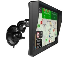 MODECOM FreeWAY CX 9.3 PLUS AUTOMOBILIO NAVIGACIJA + iGO Navigation Truck (1 metų atnaujinimas)