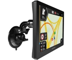 MODECOM FreeWAY CX 9.0 AUTOMOBILIO NAVIGACIJA + iGO Navigation Truck (1 metų atnaujinimas)