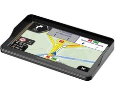MODECOM FreeWAY CX 7.3 AUTOMOBILIO NAVIGACIJA + iGO Navigation Truck (1 metų atnaujinimas)