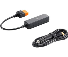 Automobilinis Įkroviklis - DJI Power CP.DY.00000050.01 100 W 12–30 V DC