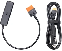 Automobilinis Įkroviklis - DJI Power CP.DY.00000050.01 100 W 12–30 V DC