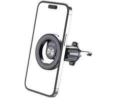 Automobilinis telefono laikiklis - Tech-Protect N53 MagSafe Vent Holder