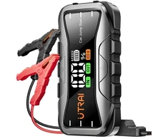 Automobilinis užvedimo įrenginys - UTRAI JS10 65 W
