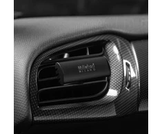 Odświeżacz automobiliui Baltas AMBRA &amp; ROSA MILLEFIORI
