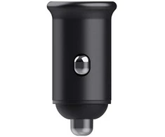 Trust Maxo - 38W PD Car Charger (juodas)