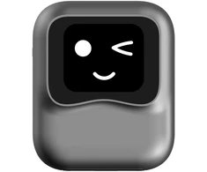 Ottocast PCS50 belaidis adapteris ir dirbtinio intelekto asistentas OTTOAIBOX NANO