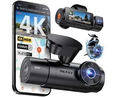 Vantrue N4 PRO S video recorder