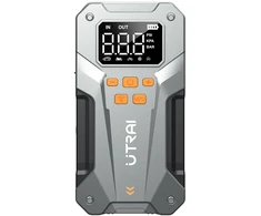 Automobilių Akumuliatorius - Utrai JS20 Startuolis, 2000A Pikų, 150 PSI Kompresorius