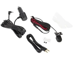 Multimedijos stotis Wireless CarPlay5.0 BLOW su vaizdo registratoriumi ir atbulinės eigos kamera