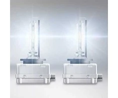OSRAM D1S XENARC NIGHT BREAKER 220 - 3 metų garantija