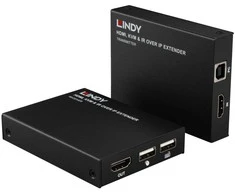 AV Išplėtiklis - LINDY HDMI KVM IR Išplėtiklis 150m 1920x1080 60Hz