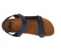 Scholl FOOTWEAR HEAVEN AD MED MF230091007 SIZE. 41 COLOUR Mėlynas