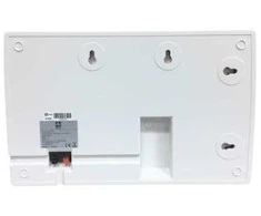 Namų kino sistema Garsiakalbis - AVTEK WS 510 2-Way Wall-Mounted Speaker 10W 100 - 15000 Hz Baltas