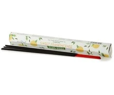 Aw Artisan Augalinės smilkalų lazdelės Sweet Frankincense, Stamford, 15g