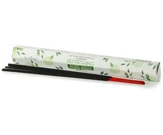 Aw Artisan Augalinės smilkalų lazdelės Refreshing, Stamford, 15g