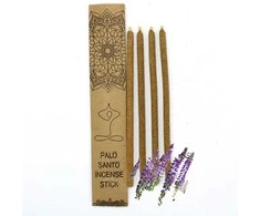 AW Artisan Palo Santo Smilkalai - Chipre