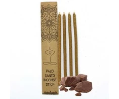 Palo Santo smilkalai - Chocolate Aw Artisan