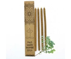 AW Artisan Palo Santo smilkalai - Eucalyptus