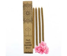Palo Santo smilkalai - Fresh Flowers Aw Artisan