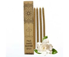 AW Artisan Palo Santo Smilkalai - Gardenia