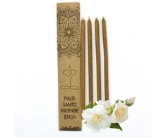 AW Artisan Palo Santo Smilkalai - Jasmine