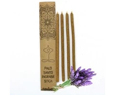 AW Artisan Palo Santo Smilkalai - Lavender