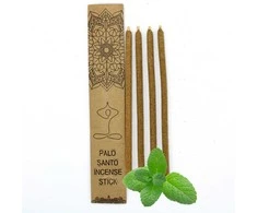 Palo Santo smilkalai - Mint Aw Artisan