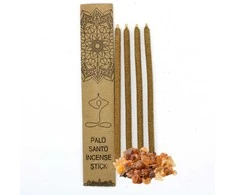 Palo Santo smilkalai - Myrrh Aw Artisan