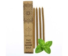 AW Artisan Palo Santo Smilkalai - Peppermint