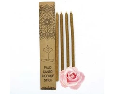 Palo Santo smilkalai - Roses Aw Artisan