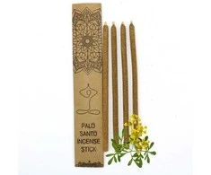 AW Artisan Palo Santo Smilkalai - Ruda