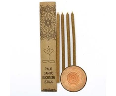 AW Artisan Palo Santo Smilkalai - Sandalwood